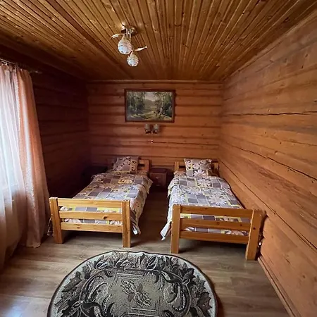 Holiday home Pakrasti *