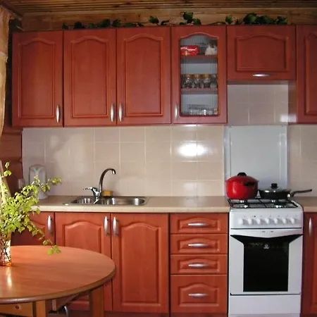 Holiday home Pakrasti *
