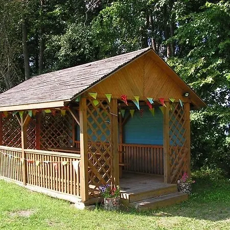 Pakrasti Holiday home Svente