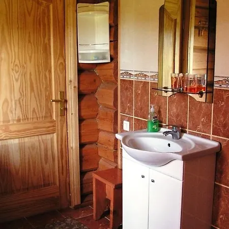 Pakrasti Holiday home