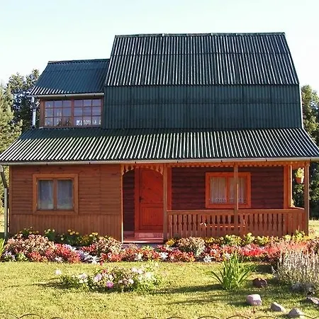 Holiday home Pakrasti *