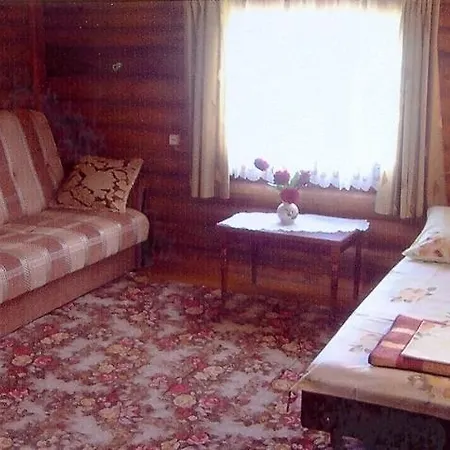 Holiday home Pakrasti *