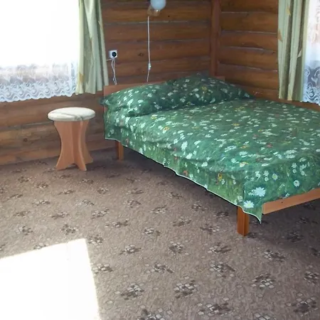 Holiday home Pakrasti Svente